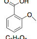 2-Methoxybenzoic acid
